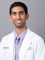Jaimin Patel, MD