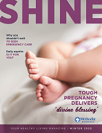 Shine Magazine